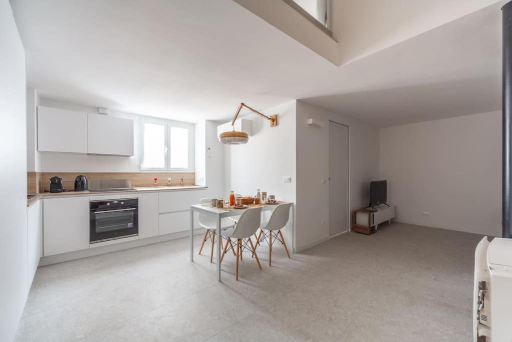 Milano Loft-Hosted By Sweetstay 外观 照片