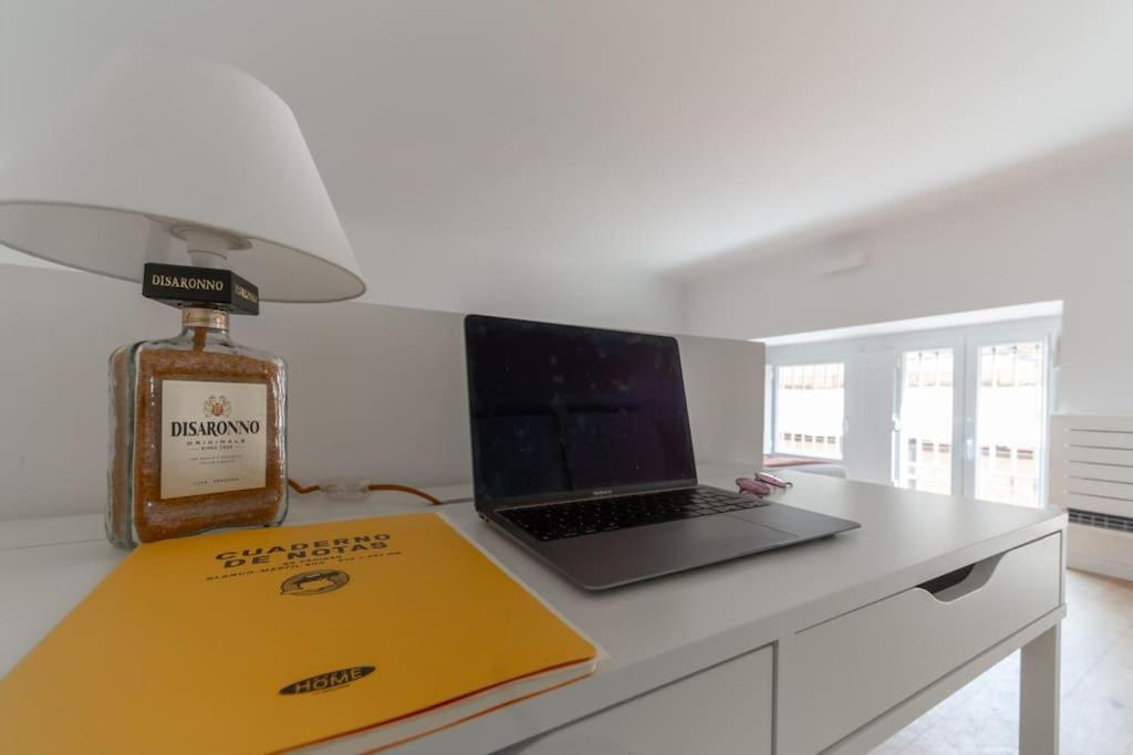 Milano Loft-Hosted By Sweetstay 外观 照片