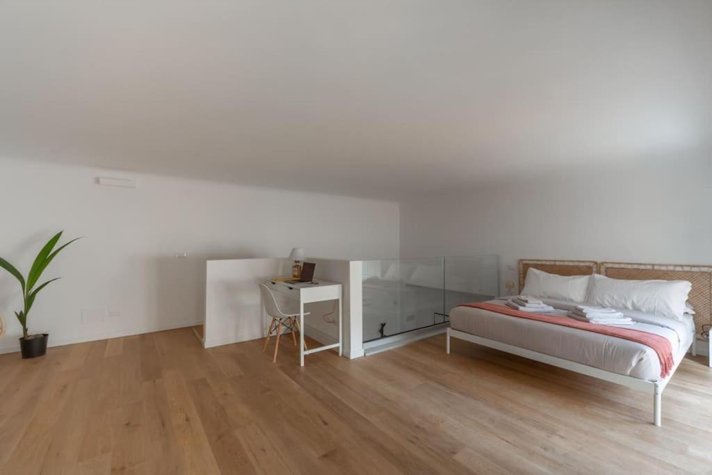 Milano Loft-Hosted By Sweetstay 外观 照片