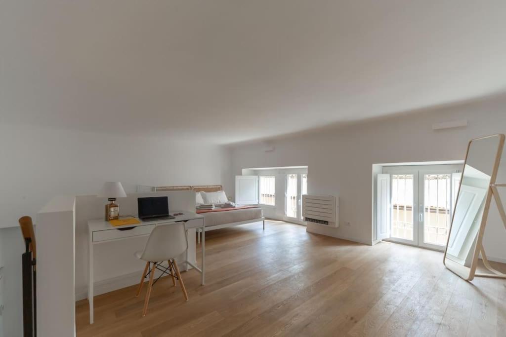Milano Loft-Hosted By Sweetstay 外观 照片