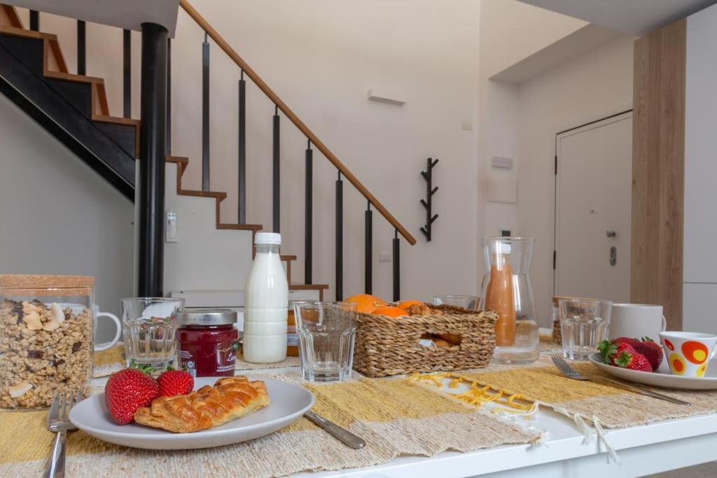 Milano Loft-Hosted By Sweetstay 外观 照片