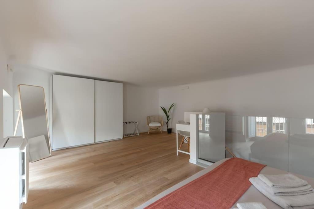 Milano Loft-Hosted By Sweetstay 外观 照片