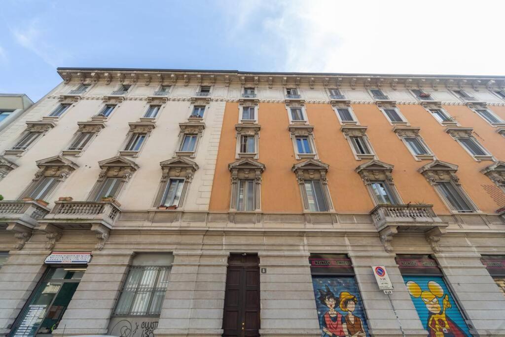 Milano Loft-Hosted By Sweetstay 外观 照片