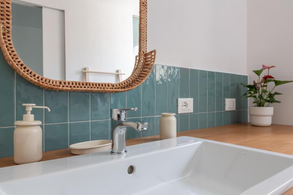 Milano Loft-Hosted By Sweetstay 外观 照片