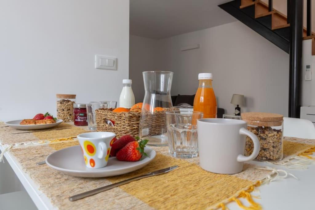 Milano Loft-Hosted By Sweetstay 外观 照片