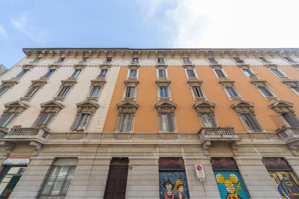 Milano Loft-Hosted By Sweetstay 外观 照片