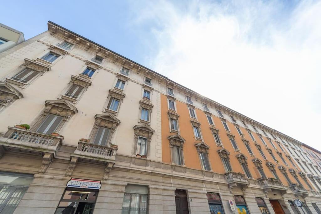 Milano Loft-Hosted By Sweetstay 外观 照片
