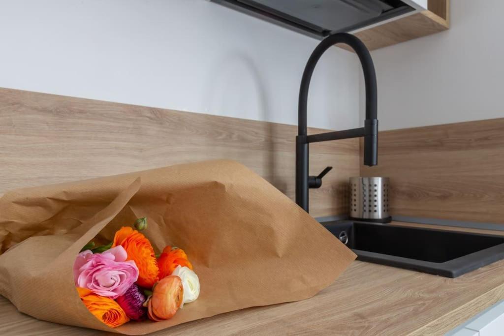 Milano Loft-Hosted By Sweetstay 外观 照片