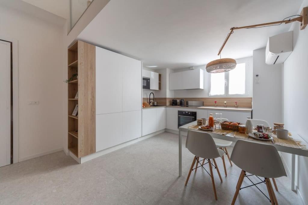 Milano Loft-Hosted By Sweetstay 外观 照片