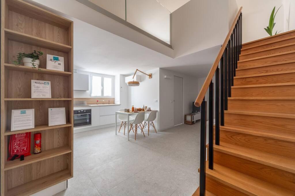 Milano Loft-Hosted By Sweetstay 外观 照片