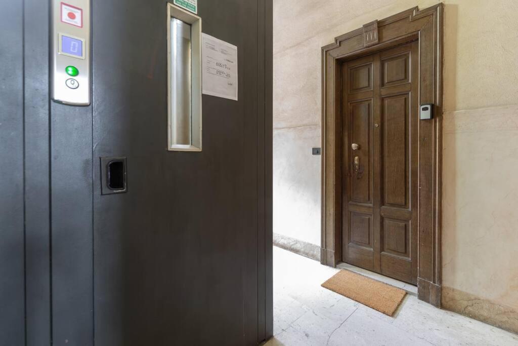 Milano Loft-Hosted By Sweetstay 外观 照片