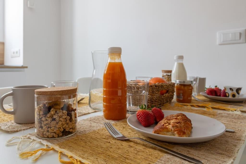 Milano Loft-Hosted By Sweetstay 外观 照片